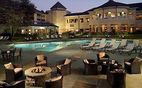 Atlanta Evergreen Lakeside Resort  4*